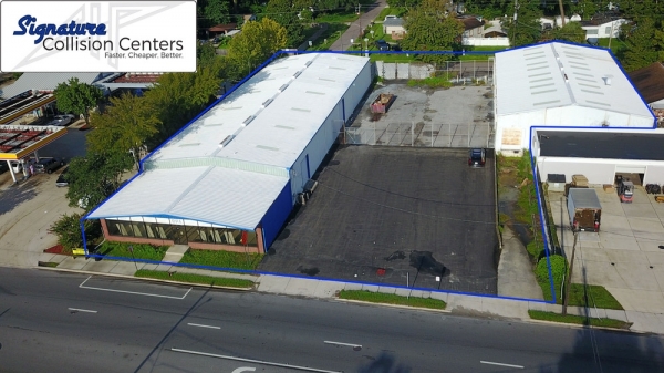 Listing Image #1 - Industrial for sale at 530 Cassat Ave, Jacksonville FL 32254 Listing Image #1 - Industrial for sale at 530 Cassat Ave, Jacksonville FL 32254