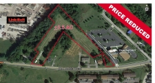 Listing Image #1 - Land for sale at 3019 Old Todds Road, Lexington KY 40509