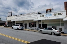 Listing Image #1 - Retail for sale at 317 & 319 7th Avenue, Hendersonville NC 28792