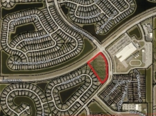 Listing Image #1 - Land for sale at 3475 Viera Blvd., Melbourne FL 32940 Listing Image #1 - Land for sale at 3475 Viera Blvd., Melbourne FL 32940