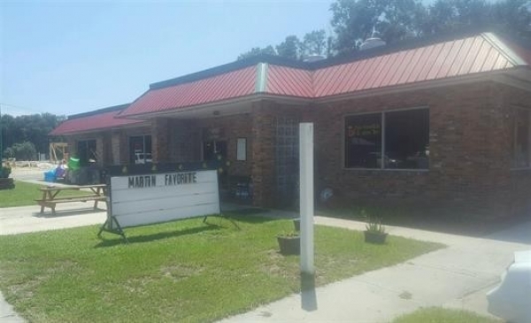 Listing Image #1 - Retail for sale at 2135 S. Byron Butler Parkway, Perry FL 32348 Listing Image #1 - Retail for sale at 2135 S. Byron Butler Parkway, Perry FL 32348