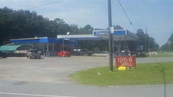 Listing Image #1 - Retail for sale at 3525 N. Highway 211, Perry FL 32347 Listing Image #1 - Retail for sale at 3525 N. Highway 211, Perry FL 32347