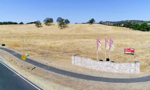 Listing Image #3 - Land for sale at Hwy 49 & Zinfandel Parkway, Plymouth CA 95669 Listing Image #3 - Land for sale at Hwy 49 & Zinfandel Parkway, Plymouth CA 95669