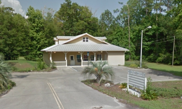 Listing Image #1 - Retail for sale at 961 Woodville Hwy, Crawfordville FL 32327 Listing Image #1 - Retail for sale at 961 Woodville Hwy, Crawfordville FL 32327
