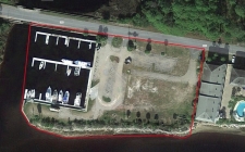 Listing Image #1 - Land for sale at 2273 Surf Road, Panacea FL 32346
