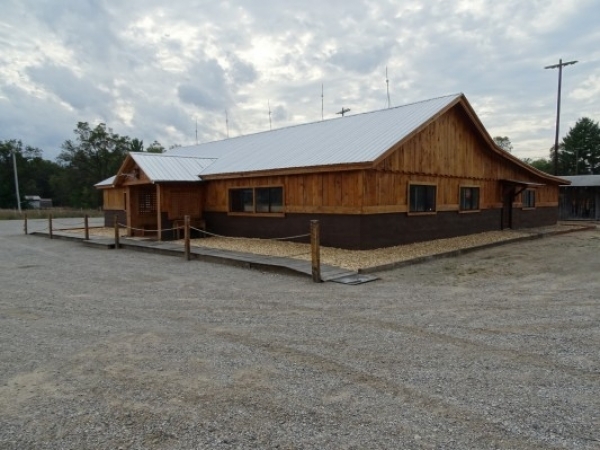 Listing Image #1 - Multi-Use for sale at 10 S. Mount Tom Rd., Mio MI 48647