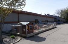 Listing Image #1 - Shopping Center for sale at 6200 Nesbitt Rd, Fitchburg WI 53719