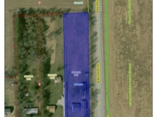 Listing Image #1 - Land for sale at 5570 East 61st Avenue, Hobart IN 46342