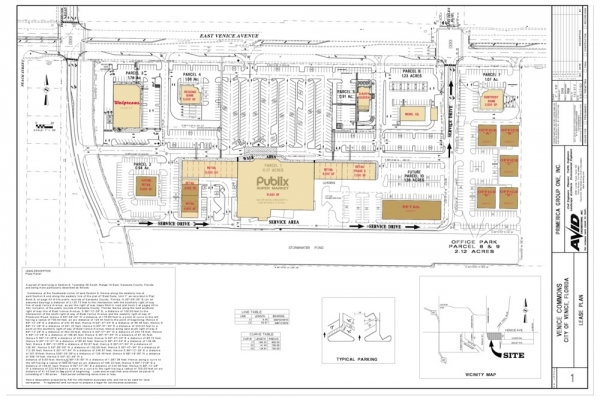 Listing Image #1 - Office for sale at 1493 East Venice Avenue, Venice FL 34292 Listing Image #1 - Office for sale at 1493 East Venice Avenue, Venice FL 34292