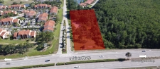Listing Image #1 - Land for sale at 13690 Eagle Ridge Dr., Fort Myers FL 33912