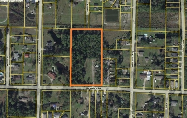Listing Image #1 - Land for sale at 3019 Douglas Road, Panama City FL 32405 Listing Image #1 - Land for sale at 3019 Douglas Road, Panama City FL 32405