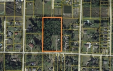 Listing Image #1 - Land for sale at 3019 Douglas Road, Panama City FL 32405 Listing Image #1 - Land for sale at 3019 Douglas Road, Panama City FL 32405