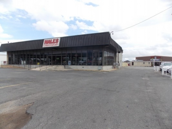 Listing Image #1 - Business for sale at 1440 Westbank Expressway, Harvey LA 70058