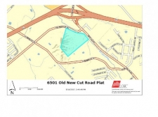 Listing Image #1 - Land for sale at 6501 Old New Cut Road, Fairdale KY 40118