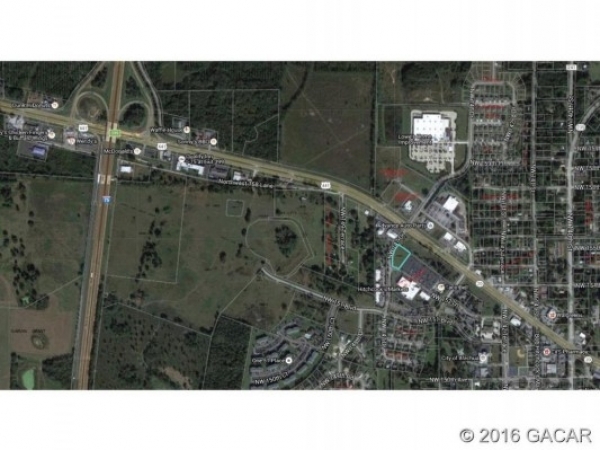 Listing Image #1 - Land for sale at 15560 NW US Highway 441, Alachua FL 32615 Listing Image #1 - Land for sale at 15560 NW US Highway 441, Alachua FL 32615