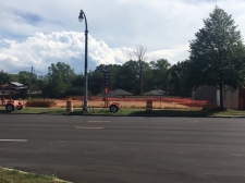 Land for sale in Livonia, MI