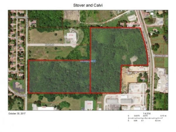 Listing Image #1 - Land for sale at 0 Hurt Road, Horn Lake MS 38637 Listing Image #1 - Land for sale at 0 Hurt Road, Horn Lake MS 38637