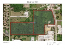 Listing Image #1 - Land for sale at 0 Hurt Road, Horn Lake MS 38637