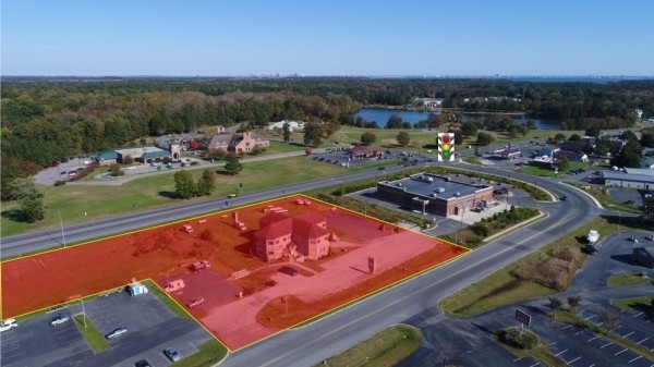 Listing Image #1 - Land for sale at 11073 Cathell Road, Berlin MD 21811 Listing Image #1 - Land for sale at 11073 Cathell Road, Berlin MD 21811