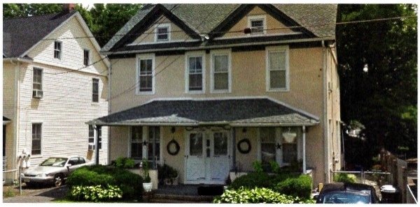 Listing Image #1 - Multi-family for sale at 43-45 Oakland Street, Red Bank NJ 07701 Listing Image #1 - Multi-family for sale at 43-45 Oakland Street, Red Bank NJ 07701