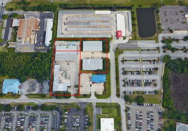 Listing Image #1 - Industrial for sale at 7 San Bartola Drive, Saint Augustine FL 32086 Listing Image #1 - Industrial for sale at 7 San Bartola Drive, Saint Augustine FL 32086