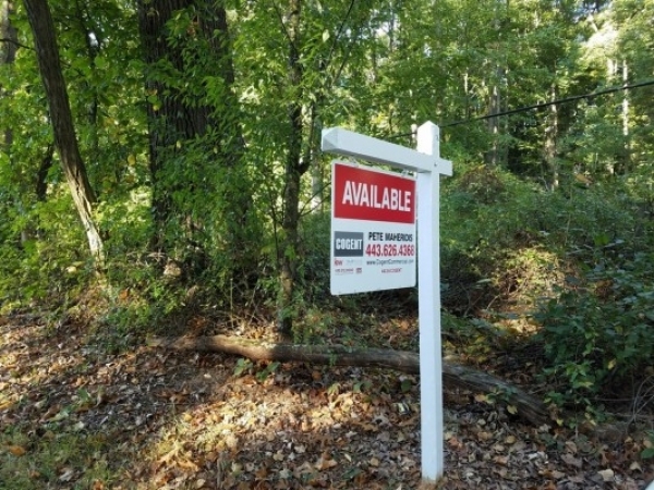 Listing Image #1 - Land for sale at 19420 Peach Tree Road, Dickerson MD 20842