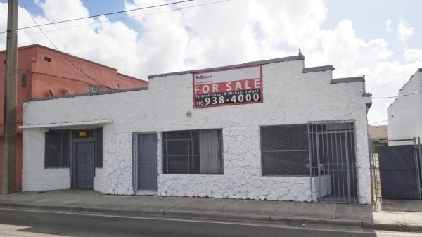 Listing Image #1 - Retail for sale at 980-990 NW 79th Street, Miami FL 33150 Listing Image #1 - Retail for sale at 980-990 NW 79th Street, Miami FL 33150