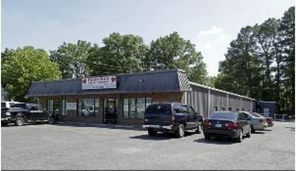 Listing Image #1 - Office for sale at 9505 Hwy 178, Olive Branch MS 38654