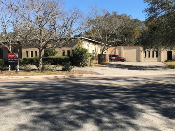 Listing Image #1 - Industrial for sale at 2627 Spring Park Rd, Jacksonville FL 32207 Listing Image #1 - Industrial for sale at 2627 Spring Park Rd, Jacksonville FL 32207