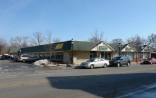 Listing Image #1 - Office for sale at 18201 Dixie Highway, Homewood IL 60430