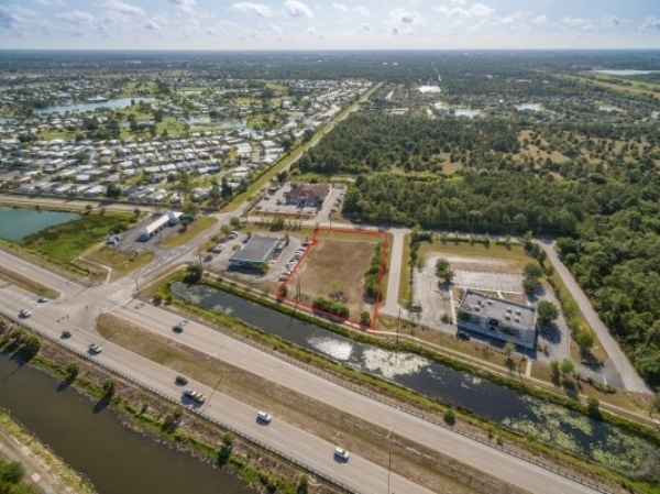 Listing Image #1 - Land for sale at 23498 McCaslin Ct., Port Charlotte FL 33980 Listing Image #1 - Land for sale at 23498 McCaslin Ct., Port Charlotte FL 33980
