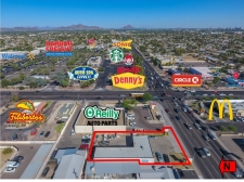 Listing Image #1 - Retail for sale at 3514 W Bethany Home Rd, Phoenix AZ 85019
