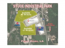 Listing Image #1 - Land for sale at Pearl Parkway, Pearl River LA 70452