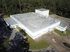 Listing Image #1 - Industrial for sale at 2929 Hartsfield Road, Tallahassee FL 32303