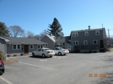 Listing Image #1 - Retail for sale at 316 Hartford Avenue, Bellingham MA 02019