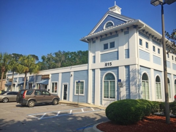 Listing Image #1 - Retail for sale at 815 Beville Road, South Daytona FL 32119 Listing Image #1 - Retail for sale at 815 Beville Road, South Daytona FL 32119