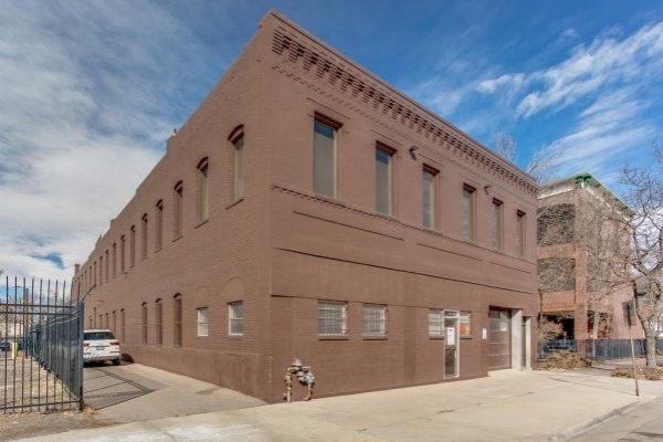 Listing Image #1 - Office for sale at 2433 Curtis St, Denver CO 80205