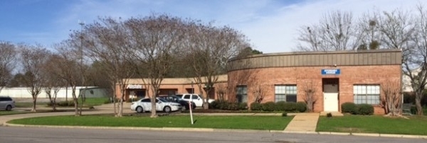Listing Image #1 - Office for sale at 3600 Debby Drive, Montgomery AL 36116