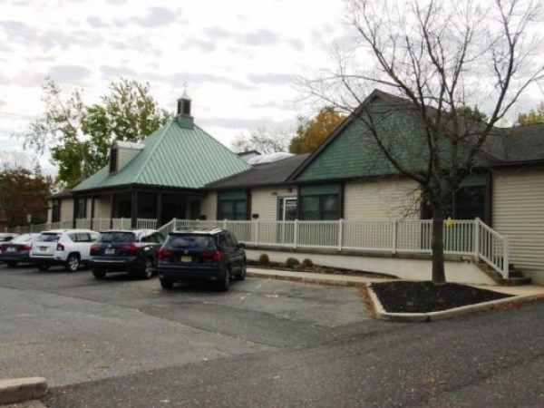Listing Image #2 - Office for sale at 55 E Route 70, Evesham Township NJ 08053