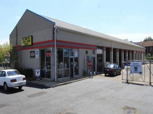 Listing Image #1 - Retail for sale at 2233 Morse Road, Columbus OH 43229