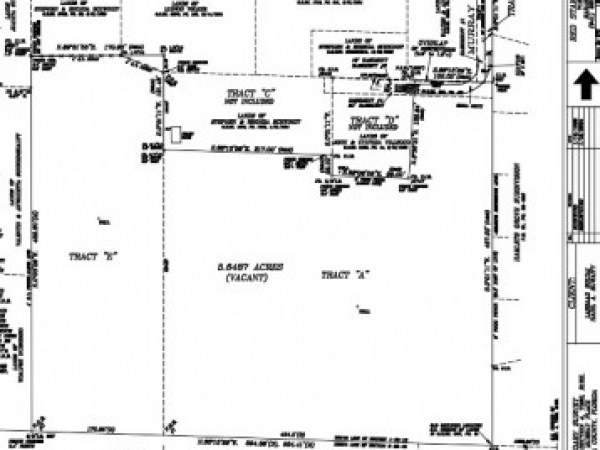 Listing Image #1 - Land for sale at Murray Place, Sarasota FL 34235 Listing Image #1 - Land for sale at Murray Place, Sarasota FL 34235