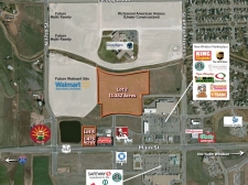 Listing Image #1 - Land for sale at 1598 and 1650 Main Street, Windsor CO 80547