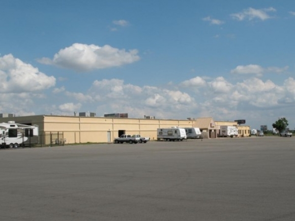 Listing Image #1 - Retail for sale at 600 State Highway H, Sikeston MO 63801