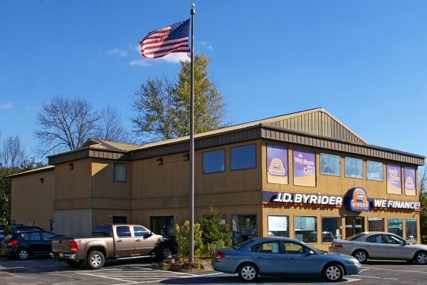 Listing Image #1 - Retail for sale at 110 N Courtland St., East Stroudsburg PA 18301 Listing Image #1 - Retail for sale at 110 N Courtland St., East Stroudsburg PA 18301