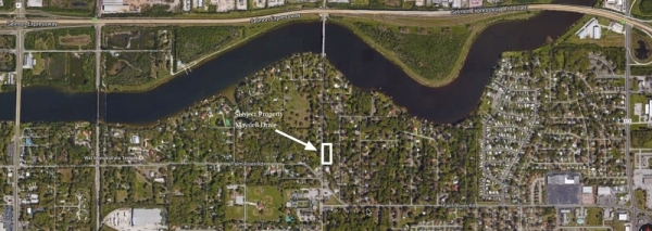 Listing Image #1 - Land for sale at 0 Maydell Drive, Tampa FL 33619 Listing Image #1 - Land for sale at 0 Maydell Drive, Tampa FL 33619