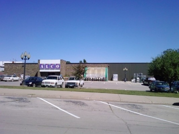 Listing Image #1 - Retail for sale at 108 NE 3rd St., Leon IA 50144 Listing Image #1 - Retail for sale at 108 NE 3rd St., Leon IA 50144