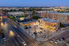 Listing Image #1 - Retail for sale at 7600 Balboa Blvd, Los Angeles CA 91406