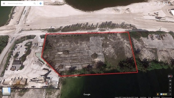 Listing Image #1 - Land for sale at 12200 NW 122nd Ave, Miami FL 33178 Listing Image #1 - Land for sale at 12200 NW 122nd Ave, Miami FL 33178