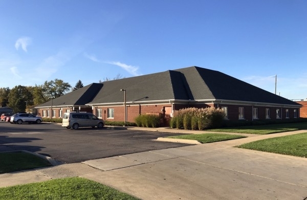 Listing Image #1 - Health Care for sale at 29751 Little Mack Ave, Roseville MI 48066