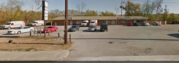 Listing Image #1 - Shopping Center for sale at 2224 - 2230 Moody Parkway, Moody AL 35004 Listing Image #1 - Shopping Center for sale at 2224 - 2230 Moody Parkway, Moody AL 35004